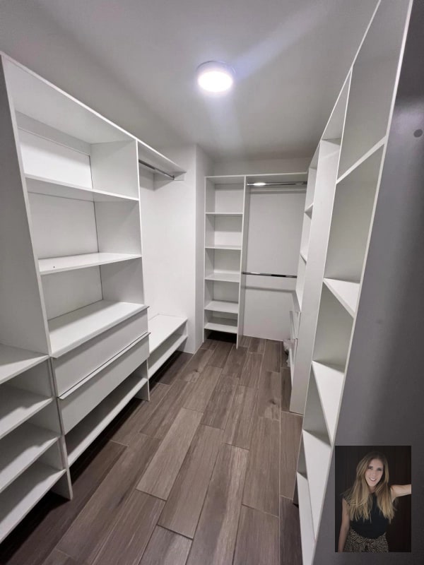 Apartamento en renta en Edificio Segheria zona 14 sector La Villa - 5