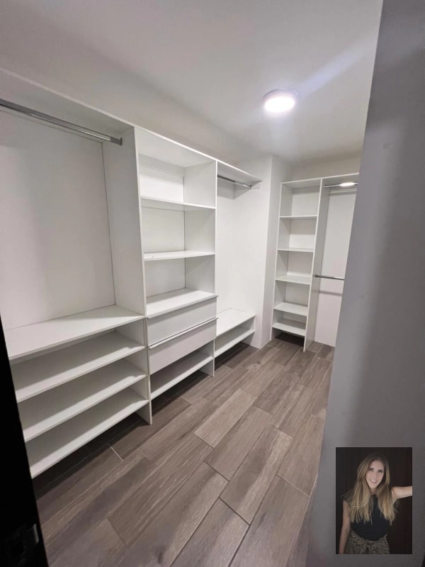Apartamento en renta en Edificio Segheria zona 14 sector La Villa - 3