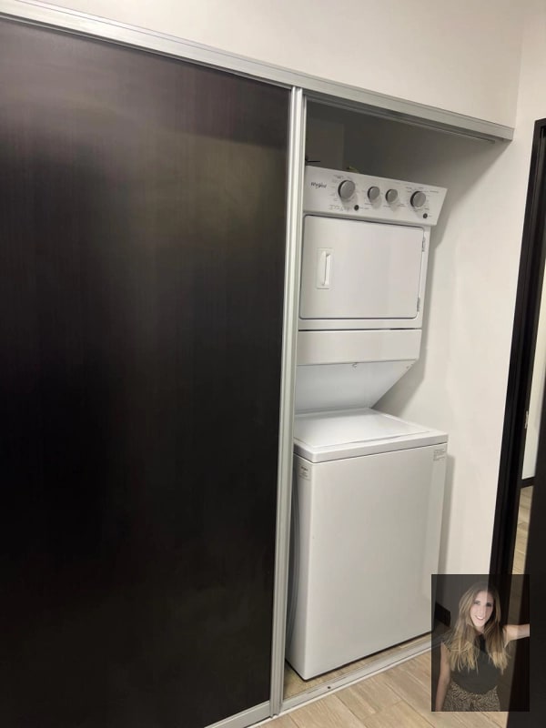Apartamento en renta en Edificio Segheria zona 14 sector La Villa - 2