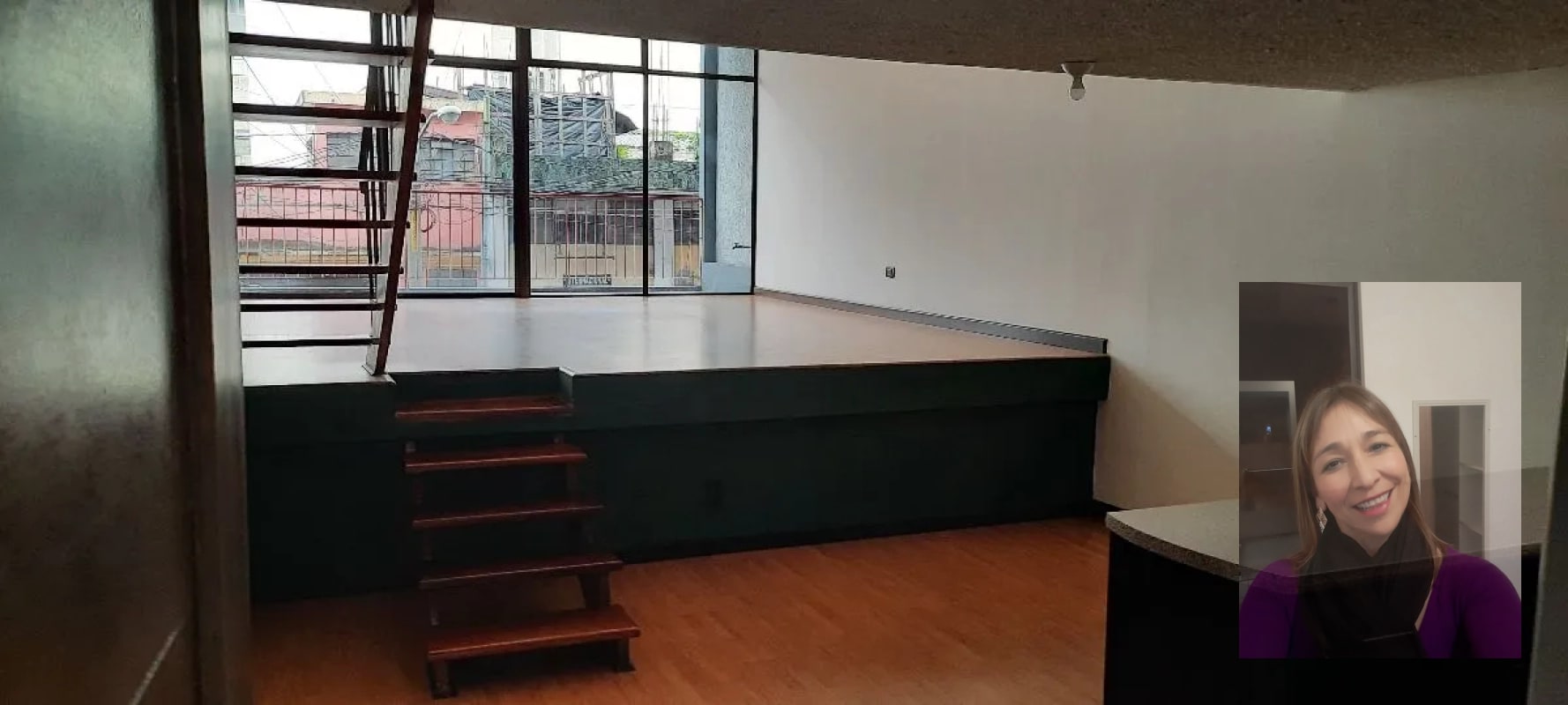 APARTAMENTO EN VENTA EDIFICIO DUPLEX - 7