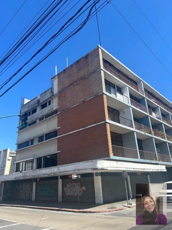 APARTAMENTO EN VENTA EDIFICIO DUPLEX - 5