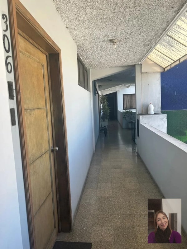 APARTAMENTO EN VENTA EDIFICIO DUPLEX - 1