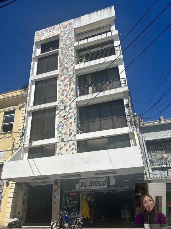 Apartamento en venta Edificio Teresa - 9