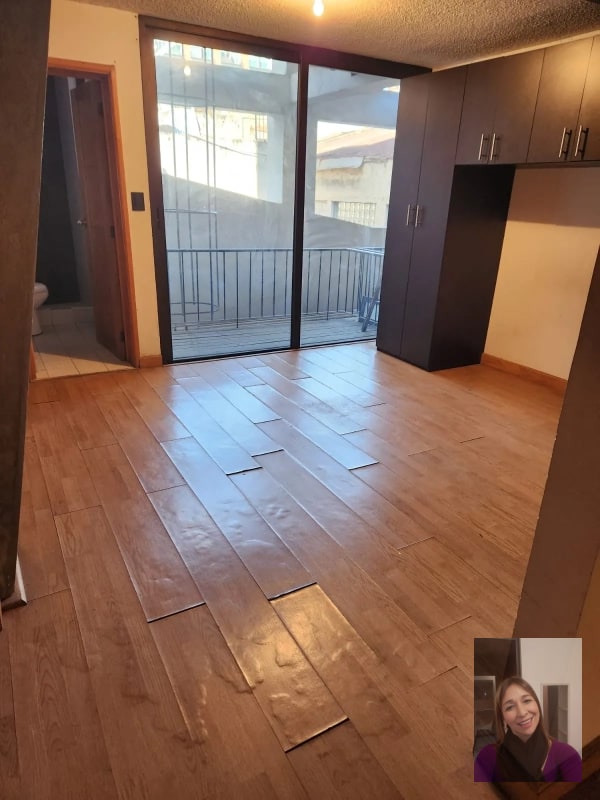 Apartamento en venta Edificio Teresa - 4