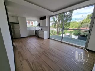 APARTAMENTO EN RENTA ZONA 15 VH1 — Apartamento en Alquiler en Cassia, Zona 15, Guatemala, Ciudad — miniatura 1 de 10