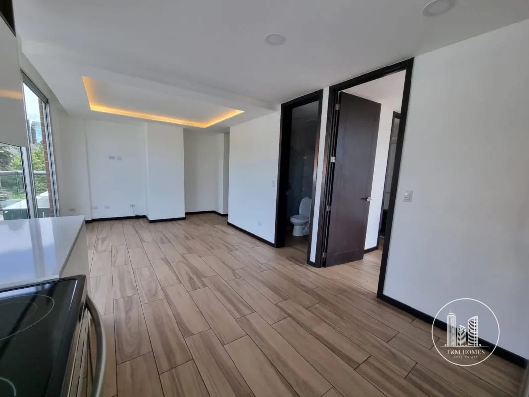 APARTAMENTO EN RENTA ZONA 15 VH1 — Apartamento en Alquiler en Cassia, Zona 15, Guatemala, Ciudad — foto 10 de 10