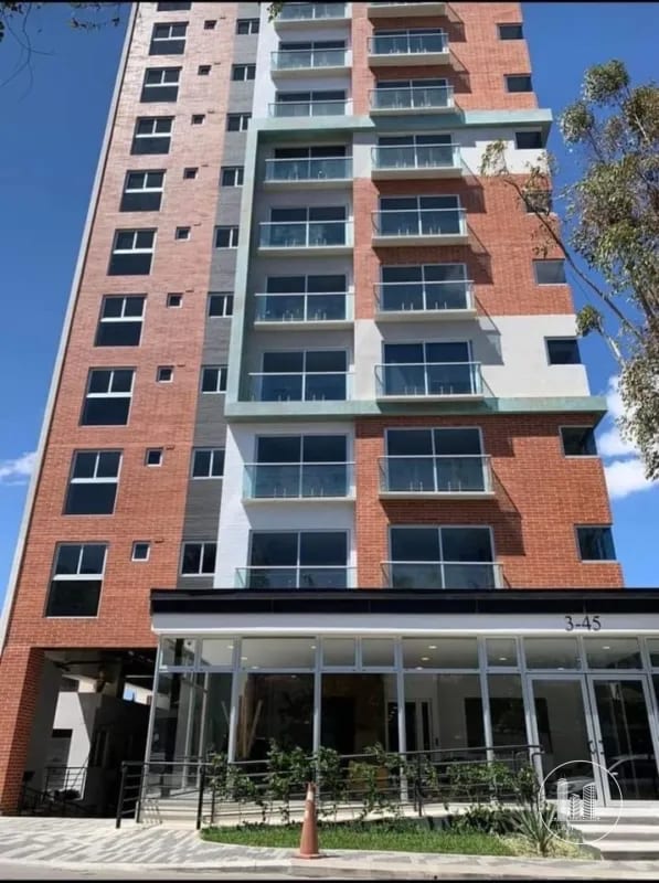 APARTAMENTO EN RENTA ZONA 15 VH1 — Apartamento en Alquiler en Cassia, Zona 15, Guatemala, Ciudad — foto 7 de 10