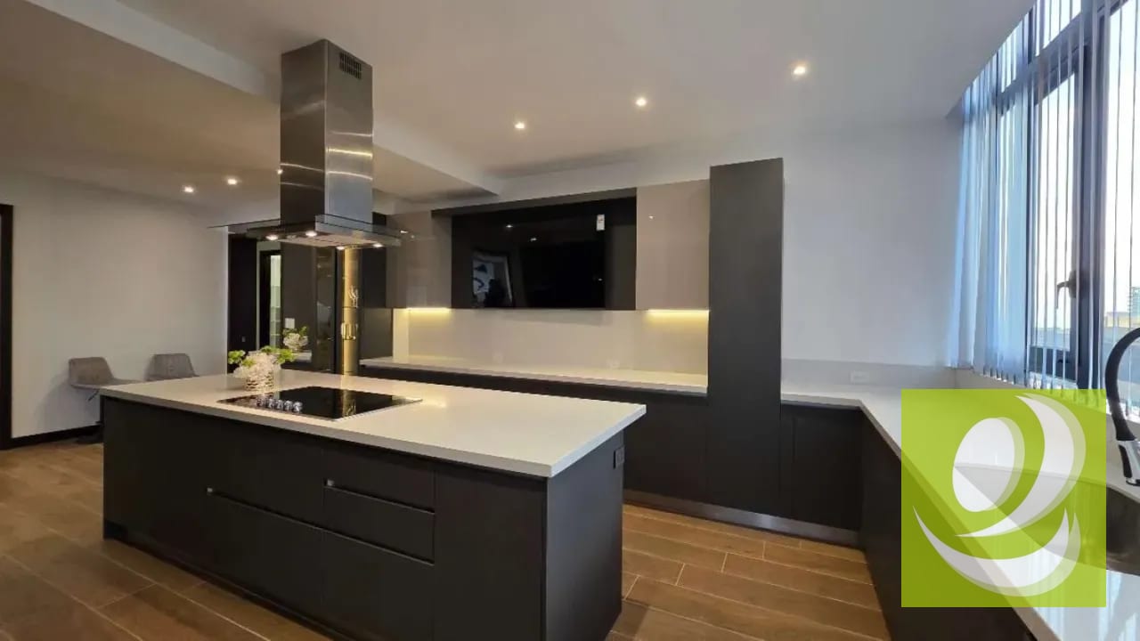 ESPECTACULAR  PENT-HOUSE EN ZONA 10  VENTA — Apartamento en Venta en Milenia, Zona 10, Guatemala, Ciudad — foto 11 de 11