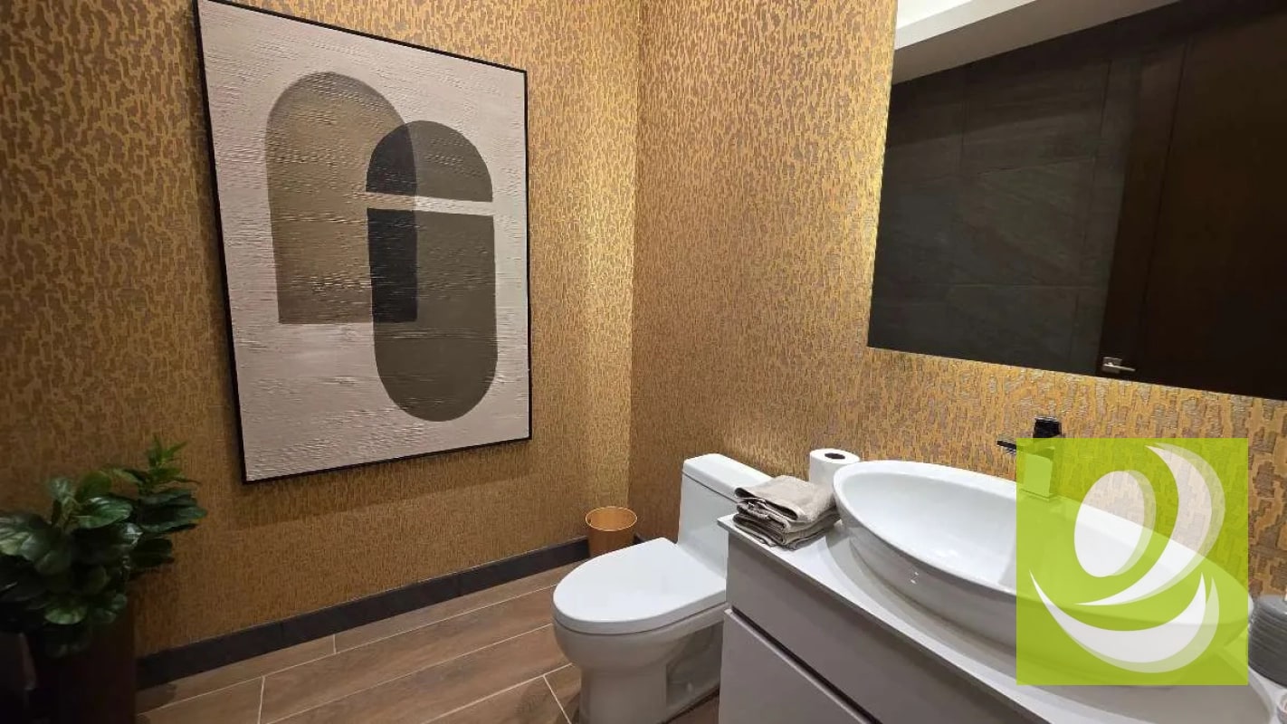 ESPECTACULAR PENT-HOUSE EN ZONA 10 VENTA - 4