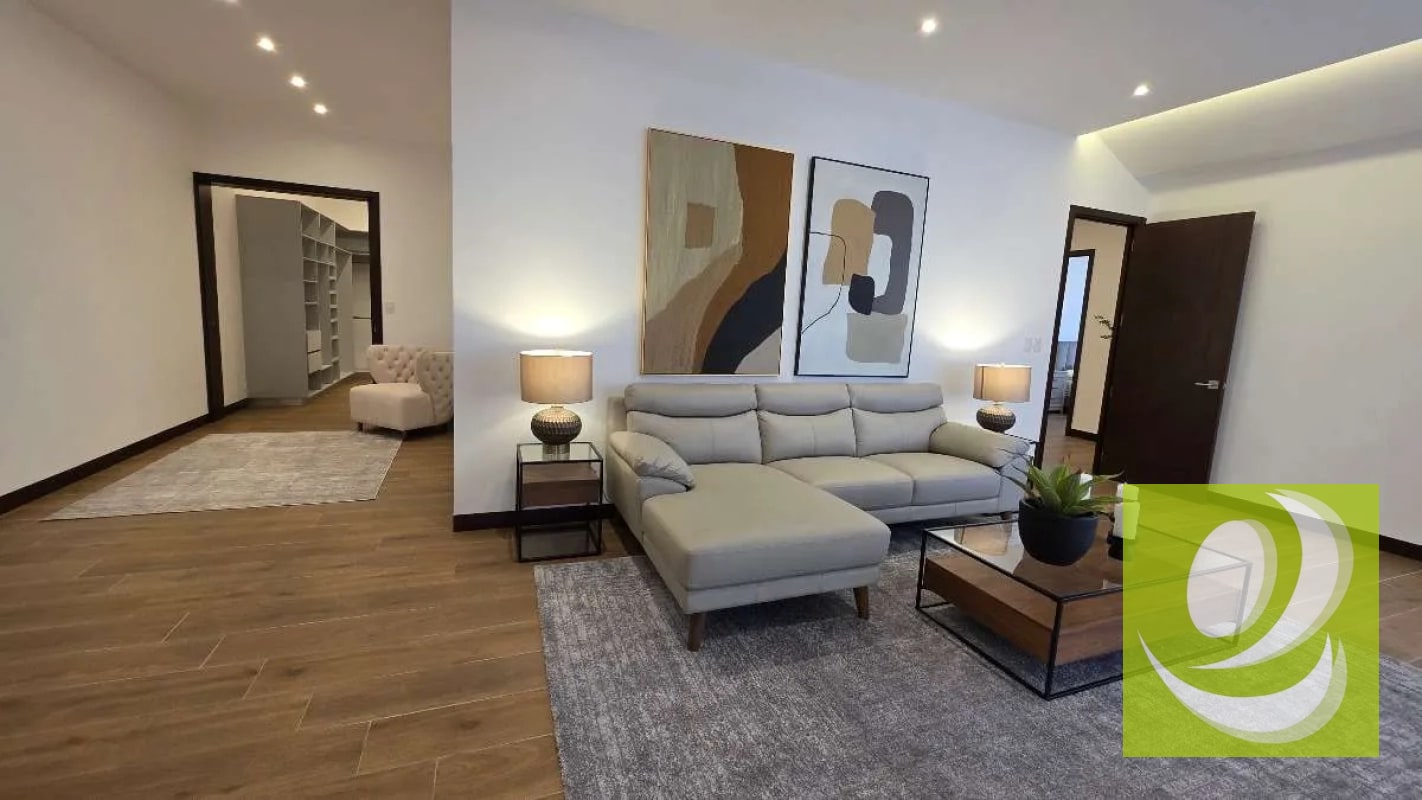 ESPECTACULAR PENT-HOUSE EN ZONA 10 VENTA - 3