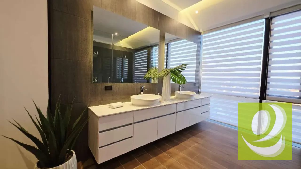 ESPECTACULAR PENT-HOUSE EN ZONA 10 VENTA — Apartamento en Venta en Milenia, Zona 10, Guatemala, Ciudad — foto 3 de 11