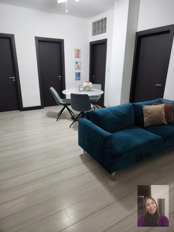 APARTAMENTO EN VENTA EDIFICIO ENGEL ZONA 1 - 15