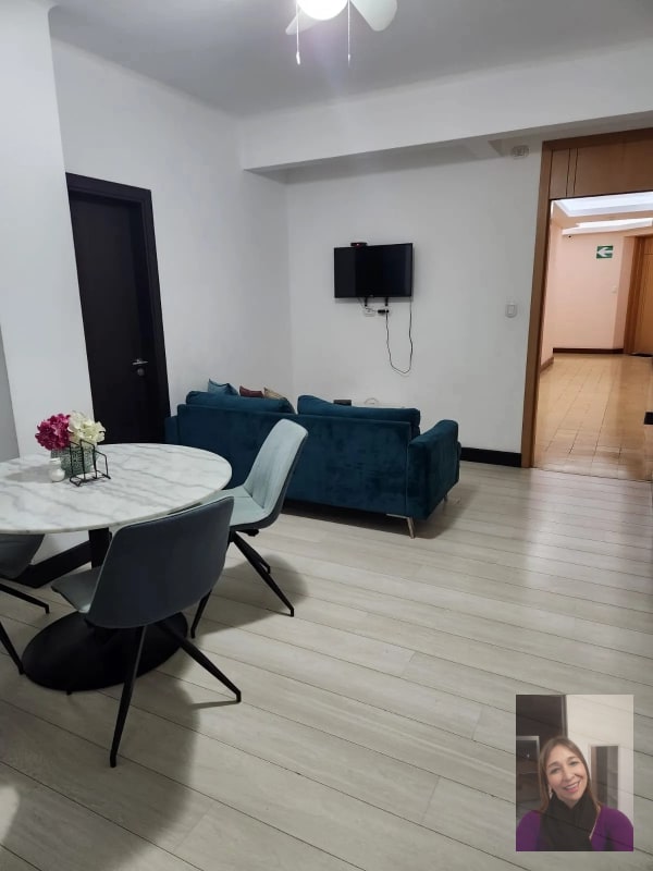 APARTAMENTO EN VENTA EDIFICIO ENGEL ZONA 1 - 14
