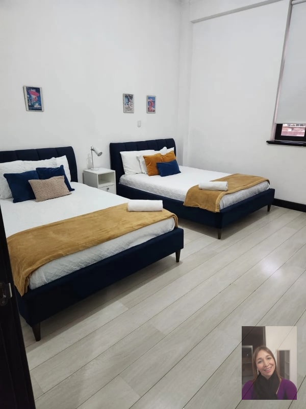 APARTAMENTO EN VENTA EDIFICIO ENGEL ZONA 1 - 13