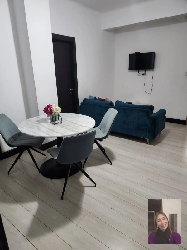 APARTAMENTO EN VENTA EDIFICIO ENGEL ZONA 1 - 12