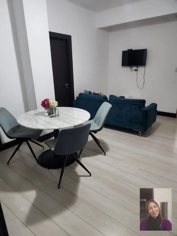 APARTAMENTO EN VENTA EDIFICIO ENGEL ZONA 1 — Apartamento en Venta en Zona 1, Guatemala, Ciudad — foto 13 de 16