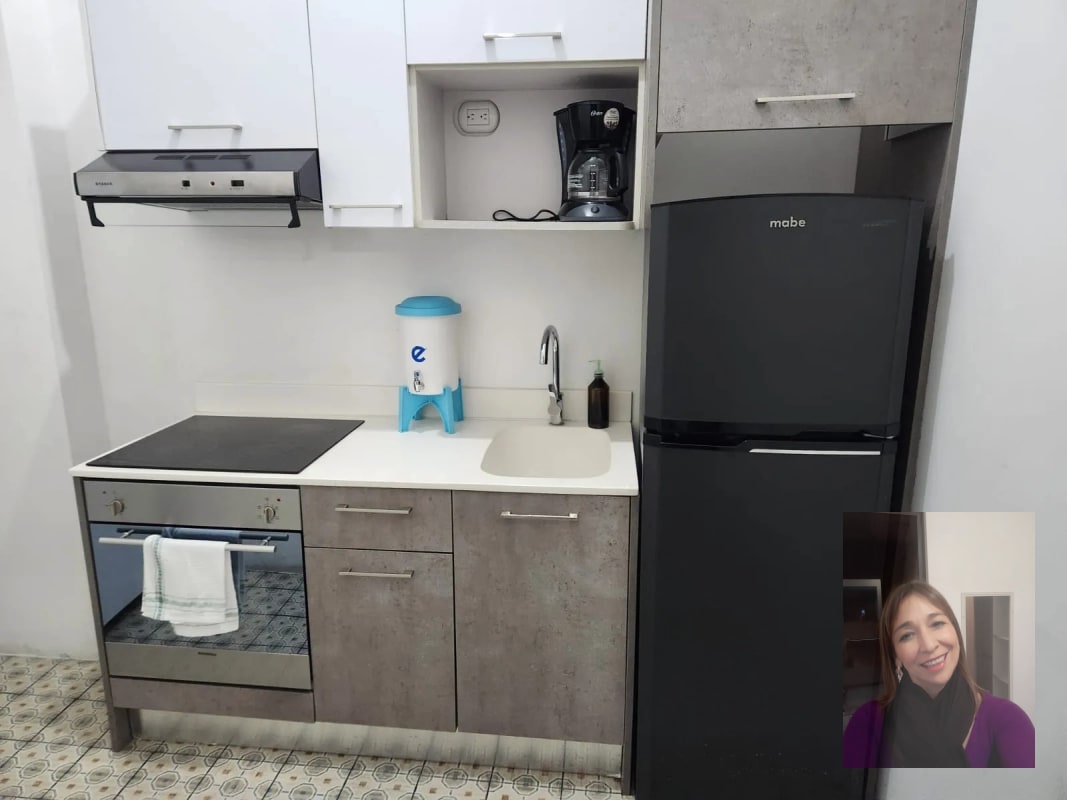 APARTAMENTO EN VENTA EDIFICIO ENGEL ZONA 1 - 10