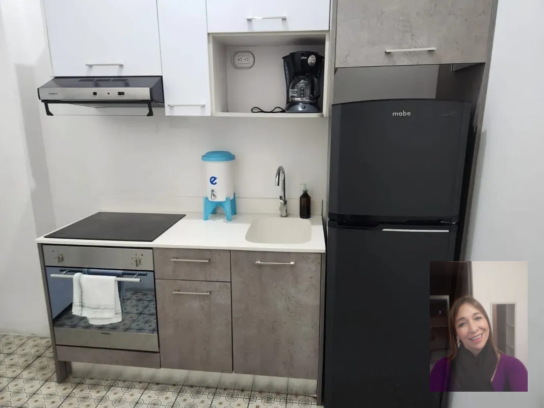 APARTAMENTO EN VENTA EDIFICIO ENGEL ZONA 1 — Apartamento en Venta en Zona 1, Guatemala, Ciudad — foto 11 de 16