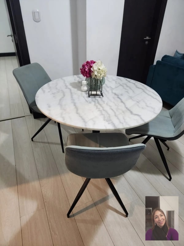 APARTAMENTO EN VENTA EDIFICIO ENGEL ZONA 1 - 9