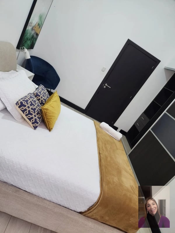 APARTAMENTO EN VENTA EDIFICIO ENGEL ZONA 1 - 7
