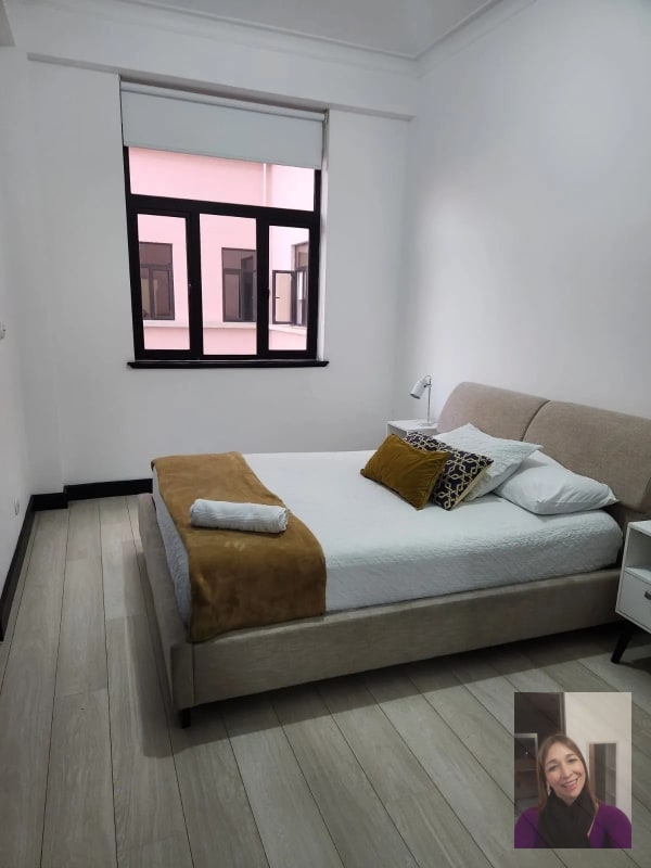 APARTAMENTO EN VENTA EDIFICIO ENGEL ZONA 1 - 6