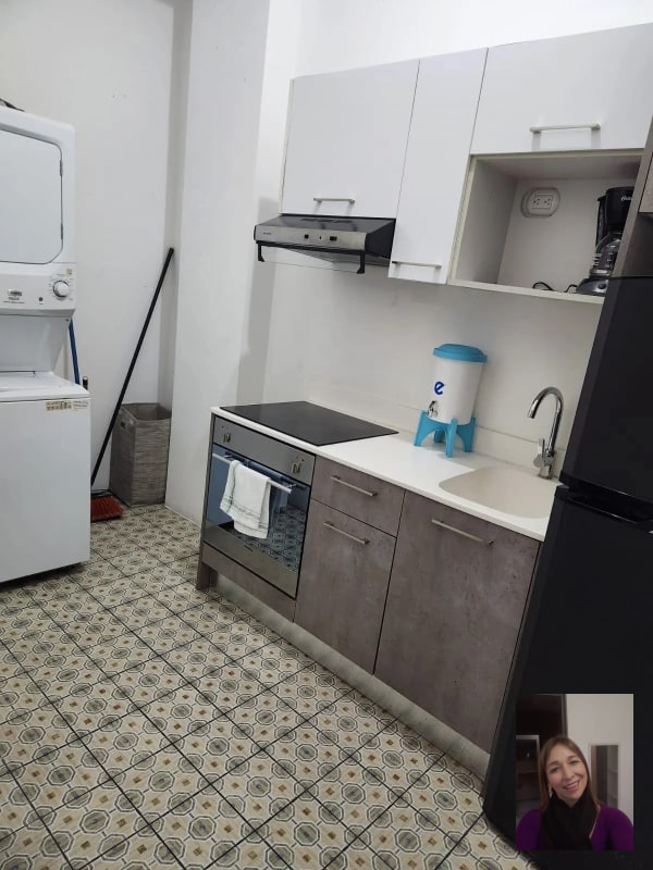 APARTAMENTO EN VENTA EDIFICIO ENGEL ZONA 1 - 5