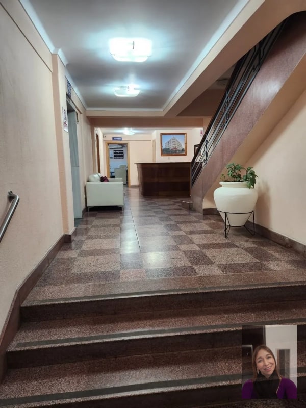APARTAMENTO EN VENTA EDIFICIO ENGEL ZONA 1 - 4