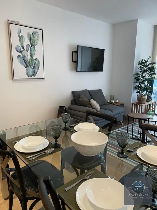 Lindo apartamento en TRIVA, zona 15 — Apartamento en Alquiler en Zona 15, Guatemala, Ciudad — foto 1 de 17