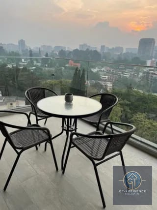Lindo apartamento en TRIVA, zona 15 — Apartamento en Alquiler en Zona 15, Guatemala, Ciudad — miniatura 15 de 17