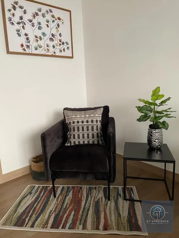 Lindo apartamento en TRIVA, zona 15 — Apartamento en Alquiler en Zona 15, Guatemala, Ciudad — foto 12 de 17