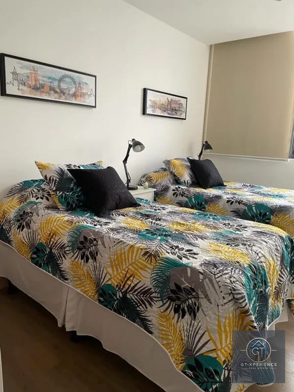 Lindo apartamento en TRIVA, zona 15 — Apartamento en Alquiler en Zona 15, Guatemala, Ciudad — foto 11 de 17