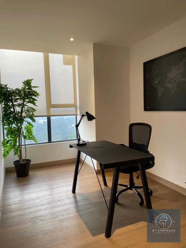 Lindo apartamento en TRIVA, zona 15 - 9