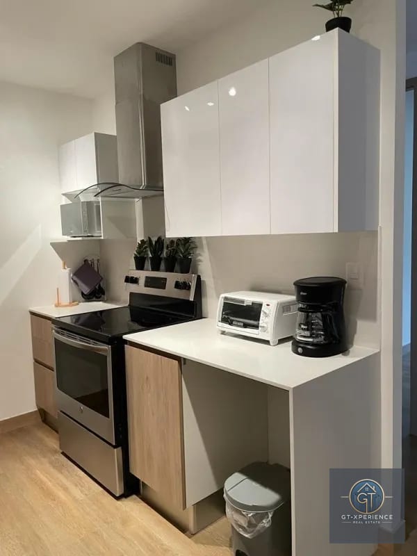 Lindo apartamento en TRIVA, zona 15 — Apartamento en Alquiler en Zona 15, Guatemala, Ciudad — foto 9 de 17