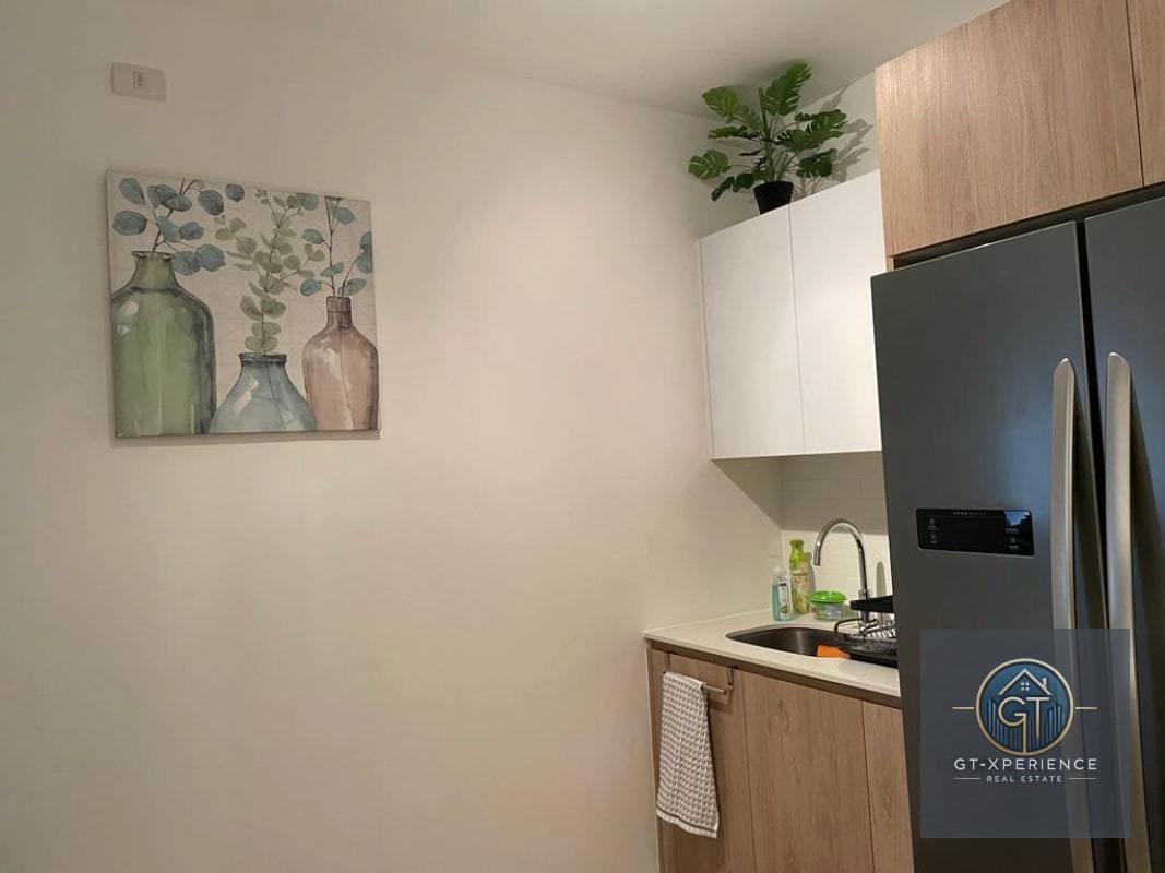 Lindo apartamento en TRIVA, zona 15 - 7