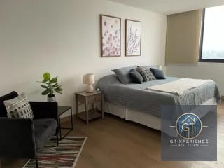 Lindo apartamento en TRIVA, zona 15 — Apartamento en Alquiler en Zona 15, Guatemala, Ciudad — miniatura 7 de 17