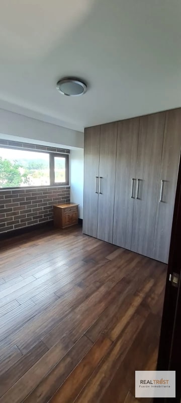 APARTAMENTO AMUEBLADO EN RENTA VIU CAYALA, ZONA 16 - 11