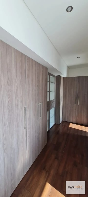 APARTAMENTO AMUEBLADO EN RENTA VIU CAYALA, ZONA 16 - 2