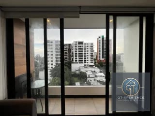 Apartamento en MOREA, Zona 15 VH II — Apartamento en Alquiler en Zona 15, Guatemala, Ciudad — miniatura 1 de 17