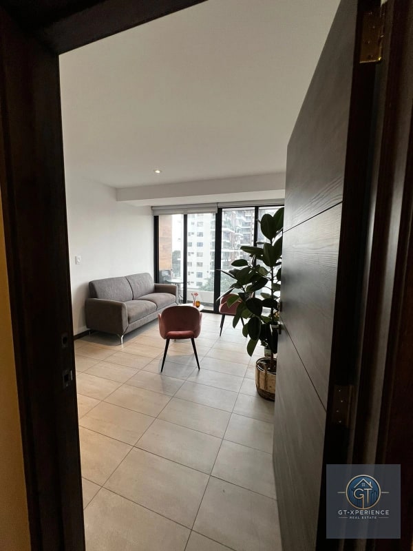Apartamento en MOREA, Zona 15 VH II - 16