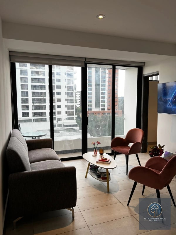 Apartamento en MOREA, Zona 15 VH II - 14