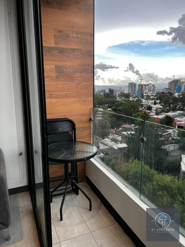 Apartamento en MOREA, Zona 15 VH II — Apartamento en Alquiler en Zona 15, Guatemala, Ciudad — foto 14 de 17
