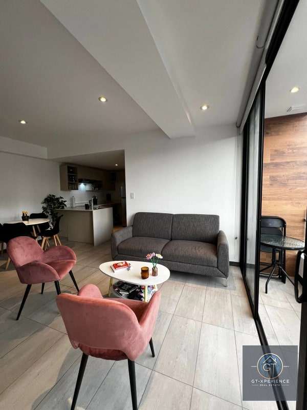 Apartamento en MOREA, Zona 15 VH II - 11