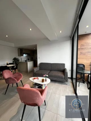 Apartamento en MOREA, Zona 15 VH II — Apartamento en Alquiler en Zona 15, Guatemala, Ciudad — miniatura 12 de 17
