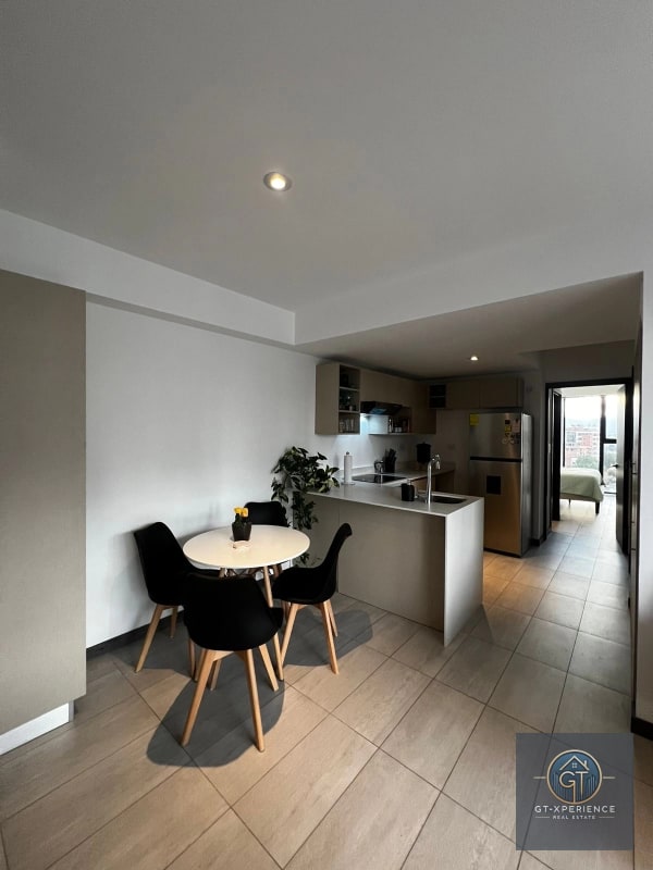 Apartamento en MOREA, Zona 15 VH II - 10