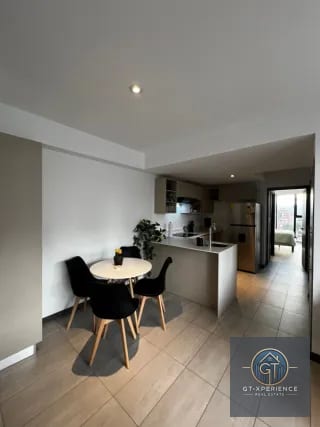 Apartamento en MOREA, Zona 15 VH II — Apartamento en Alquiler en Zona 15, Guatemala, Ciudad — miniatura 11 de 17