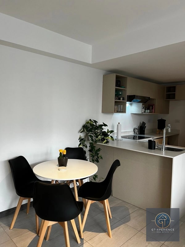 Apartamento en MOREA, Zona 15 VH II - 9