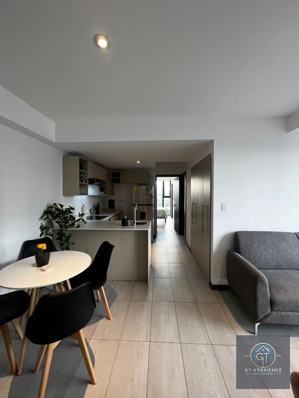 Apartamento en MOREA, Zona 15 VH II - 8