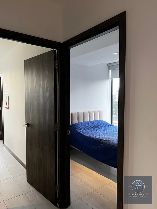 Apartamento en MOREA, Zona 15 VH II - 5