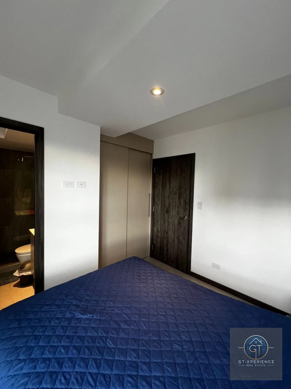 Apartamento en MOREA, Zona 15 VH II - 4