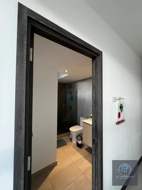 Apartamento en MOREA, Zona 15 VH II — Apartamento en Alquiler en Zona 15, Guatemala, Ciudad — foto 3 de 17